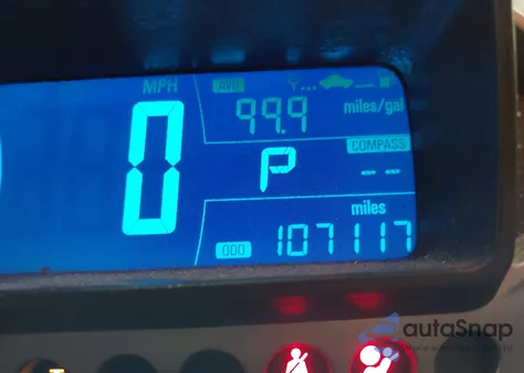 2015 Chevrolet Sonic Lt Auto z USA, uszkodzony, nr VIN 1G1JC6SHXF4147101